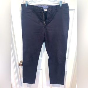 J.W. Brine Chinos. Men’s size EU 54  Made in Italy